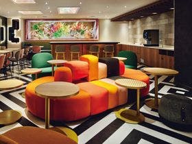 ガーナーホテル大阪本町駅