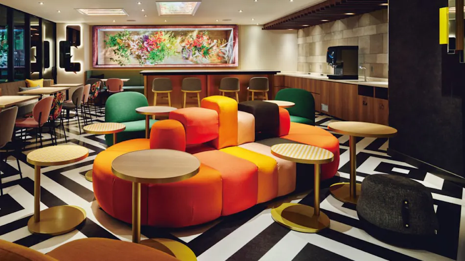 Garner Hotel Osaka Honmachi Station