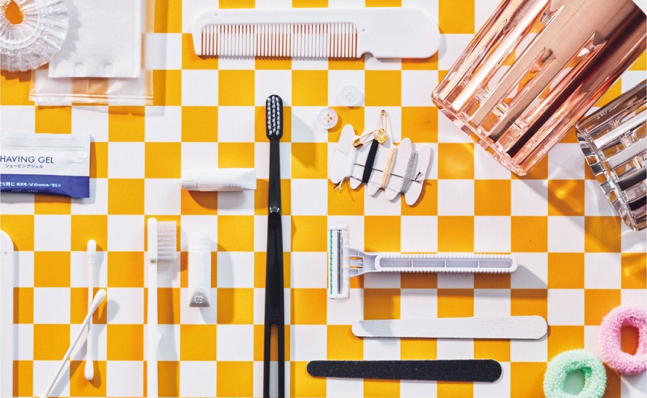 สิ่งอำนวยความสะดวกบาร์ตั้งอยู่ที่ชั้นหนึ่ง