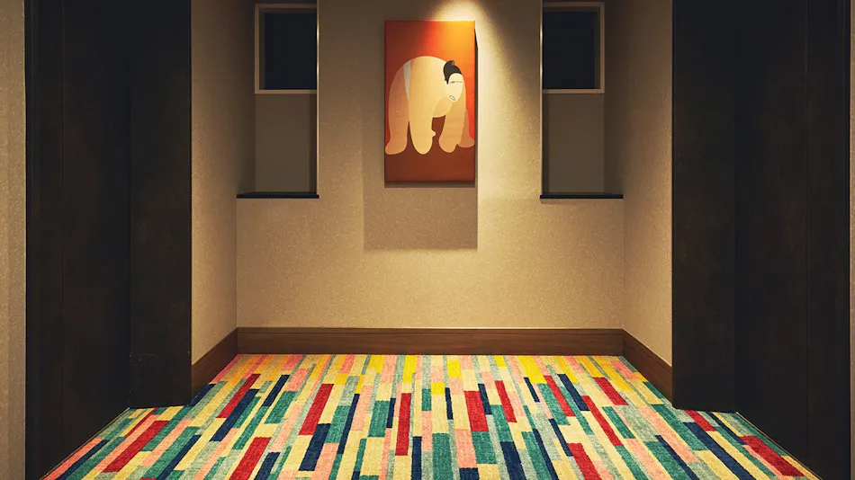 Garner Hotel Osaka Honmachi Station
