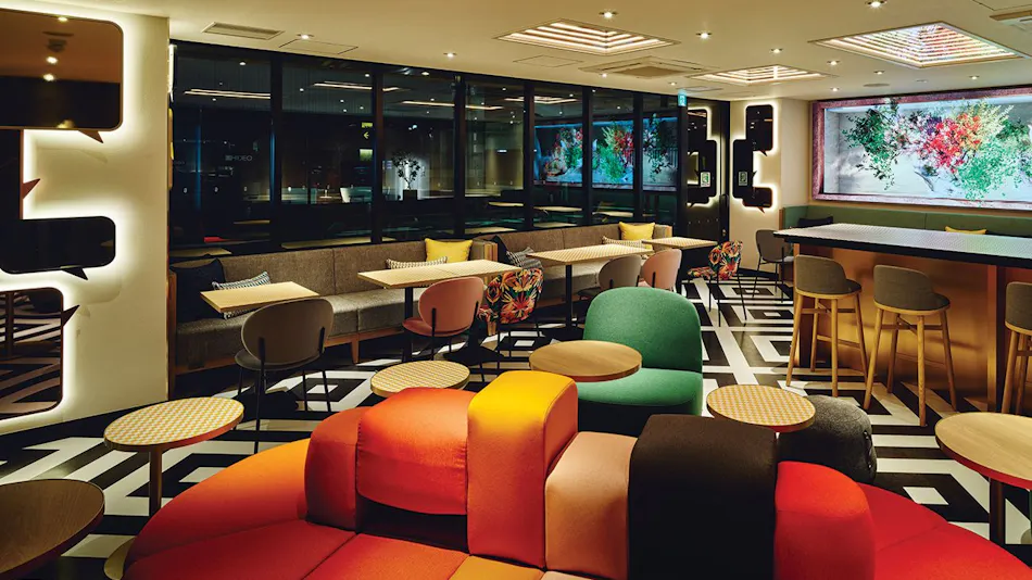 Garner Hotel Osaka Honmachi Station
