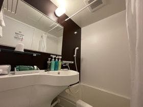 ホテルルートイン岡山　井原