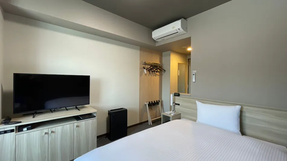 Hotel Route-Inn Okayama Ibara