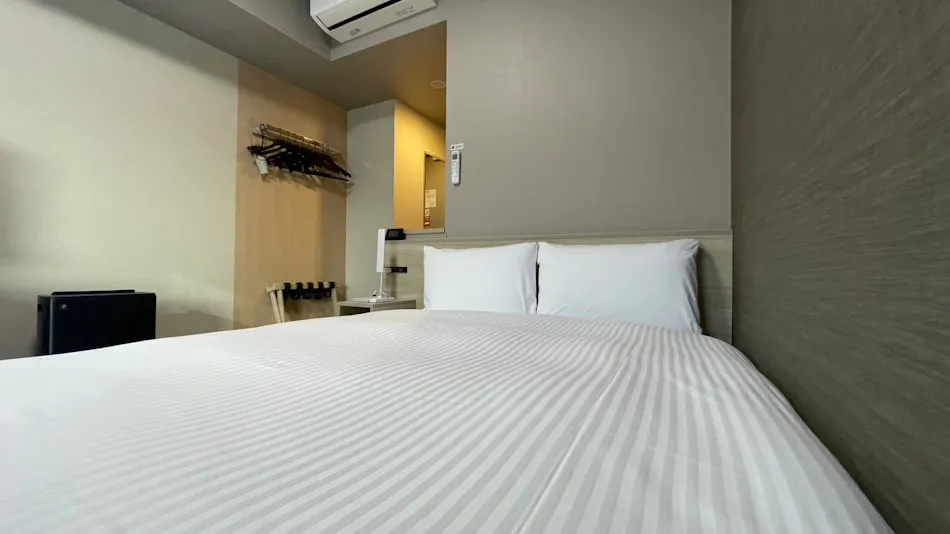 Hotel Route-Inn Okayama Ibara