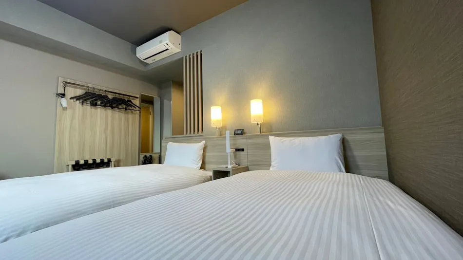 Hotel Route-Inn Okayama Ibara