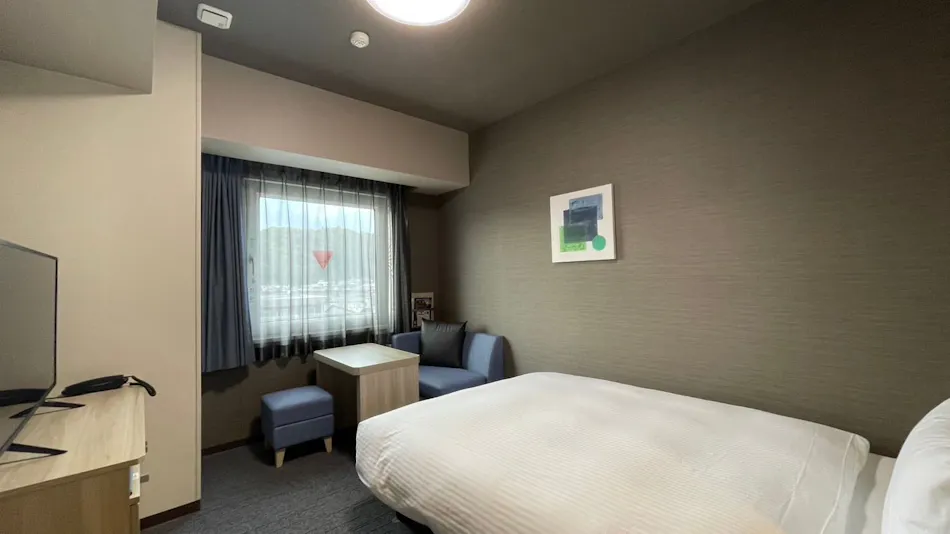 Hotel Route-Inn Okayama Ibara