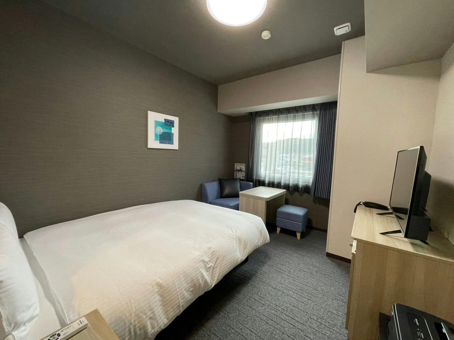 Hotel Route-Inn Okayama Ibara