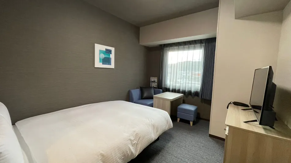 Hotel Route-Inn Okayama Ibara