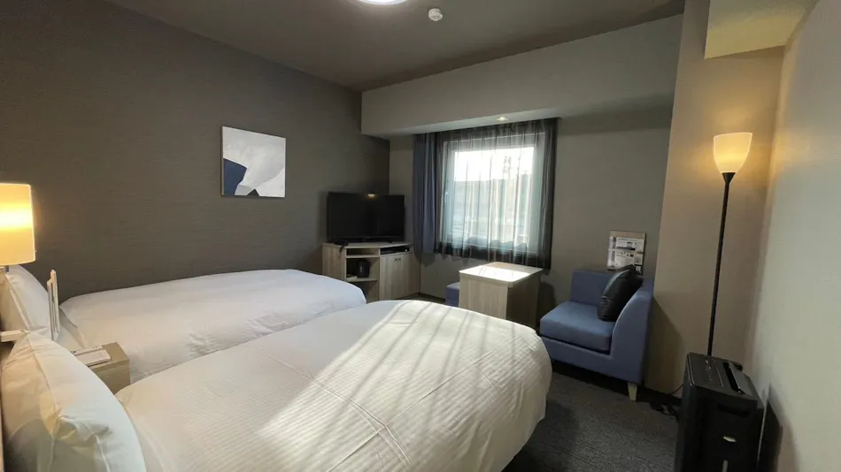 Hotel Route-Inn Okayama Ibara