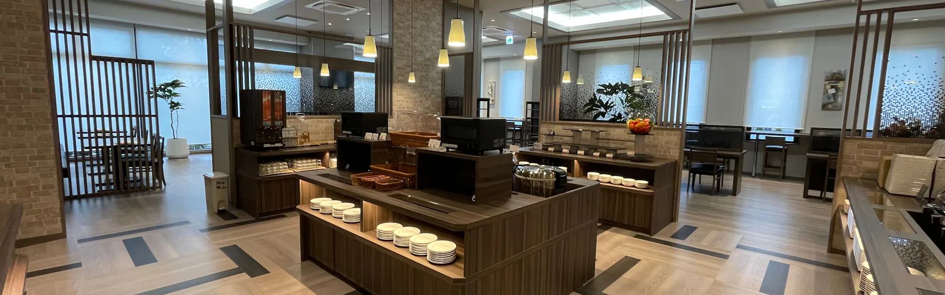 ホテルルートイン岡山 井原