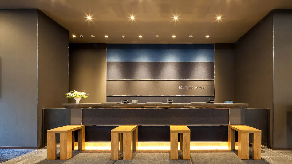 Hotel Route-Inn Okayama Ibara