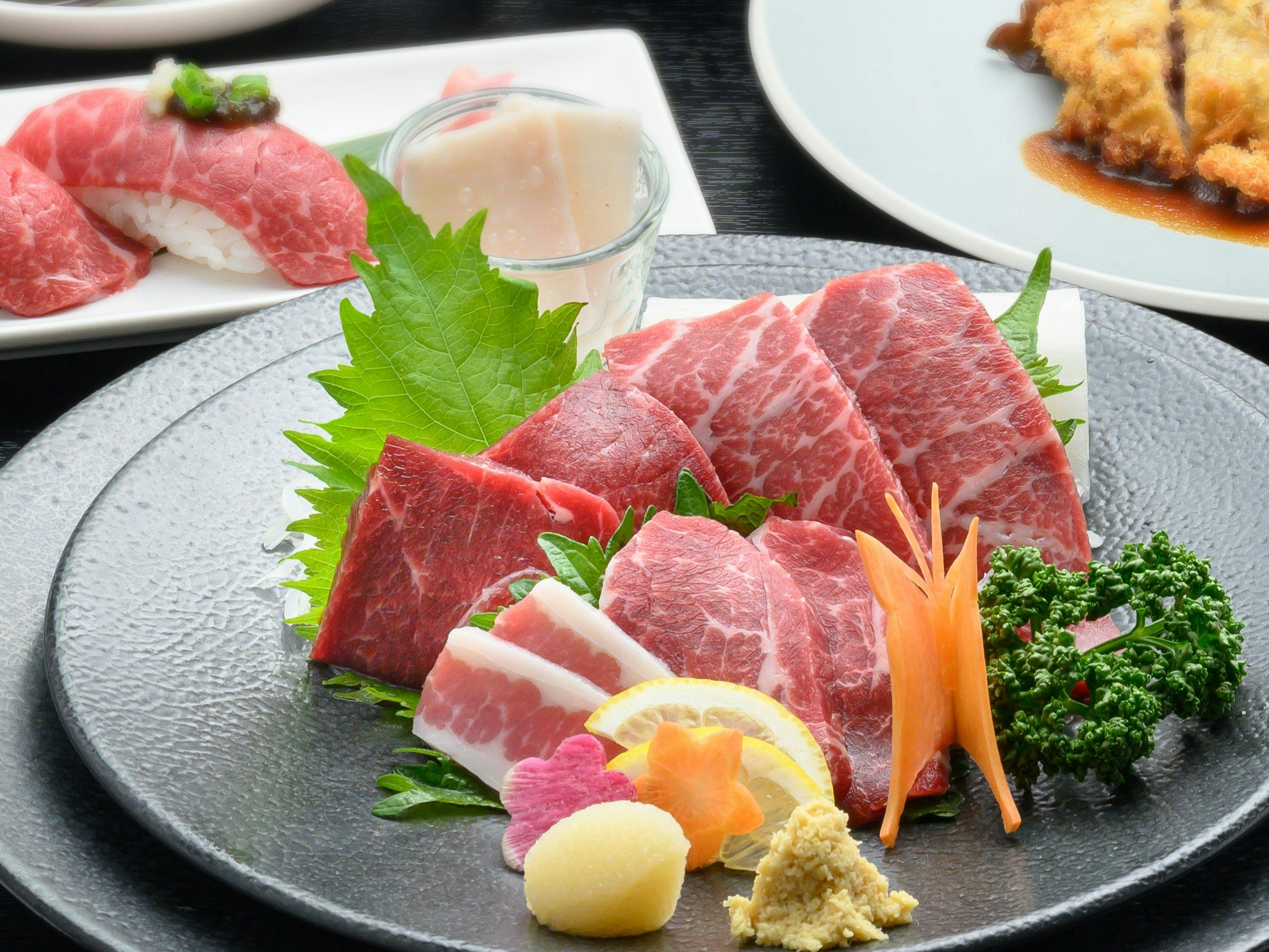 【クーポン利用店舗】馬勝蔵