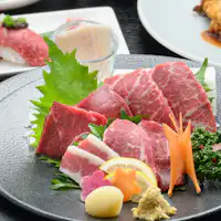 【クーポン利用店舗】馬勝蔵