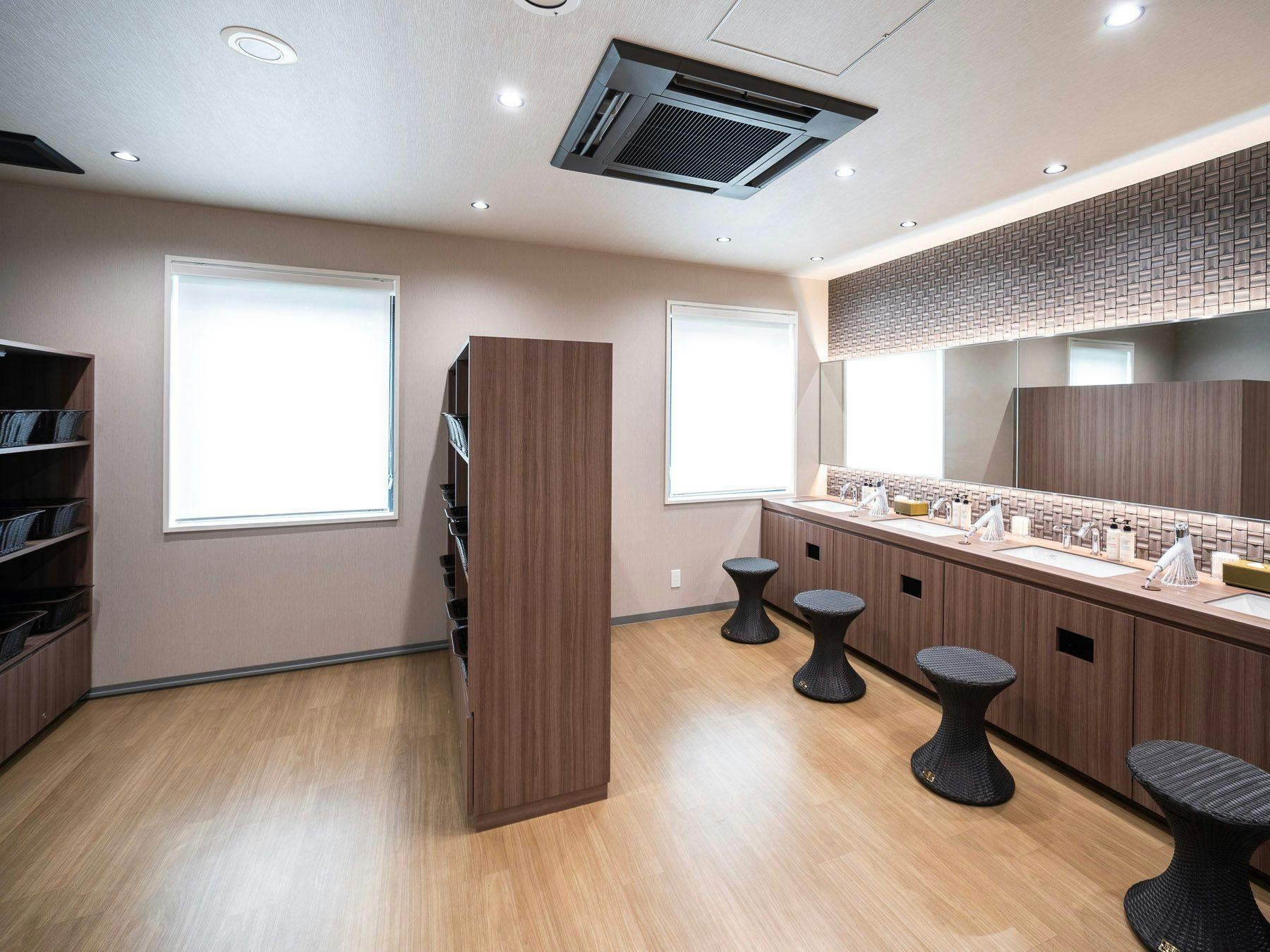 スーパーホテルPremier阿蘇熊本空港