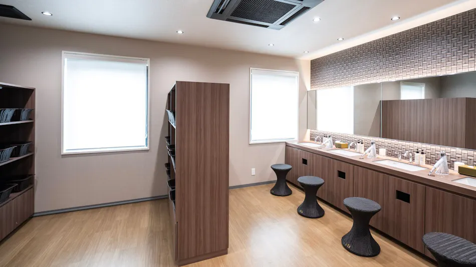 Super Hotel Premier Aso Kumamoto Airport