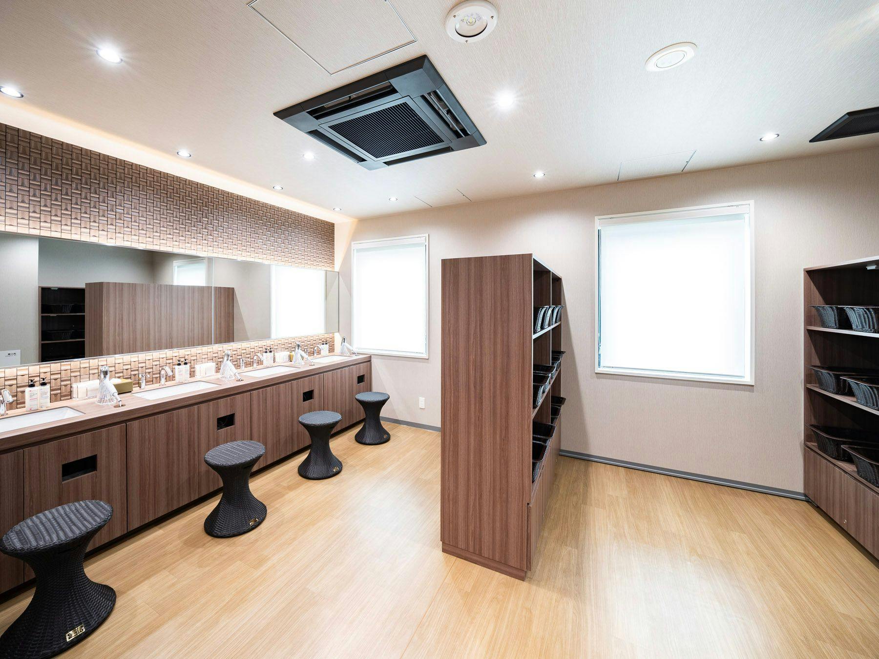スーパーホテルPremier阿蘇熊本空港
