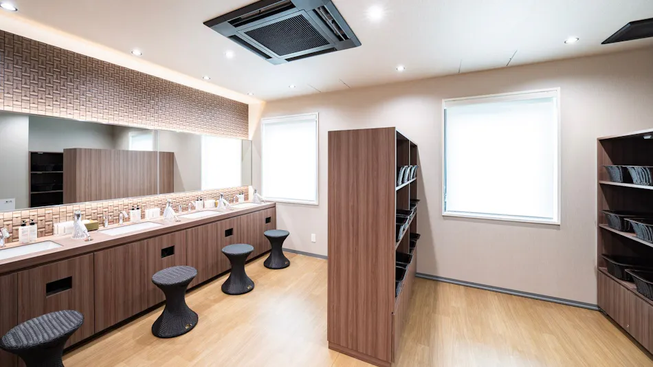 Super Hotel Premier Aso Kumamoto Airport