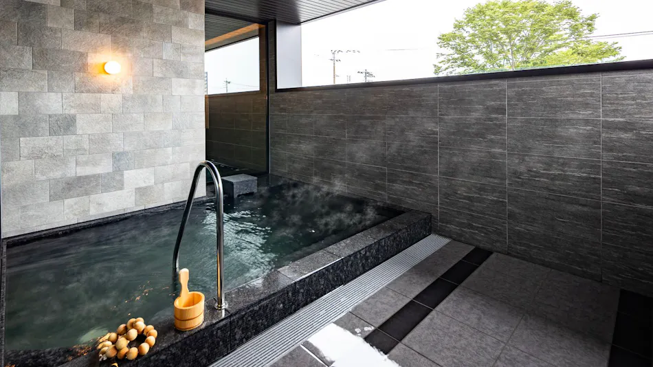Super Hotel Premier Aso Kumamoto Airport