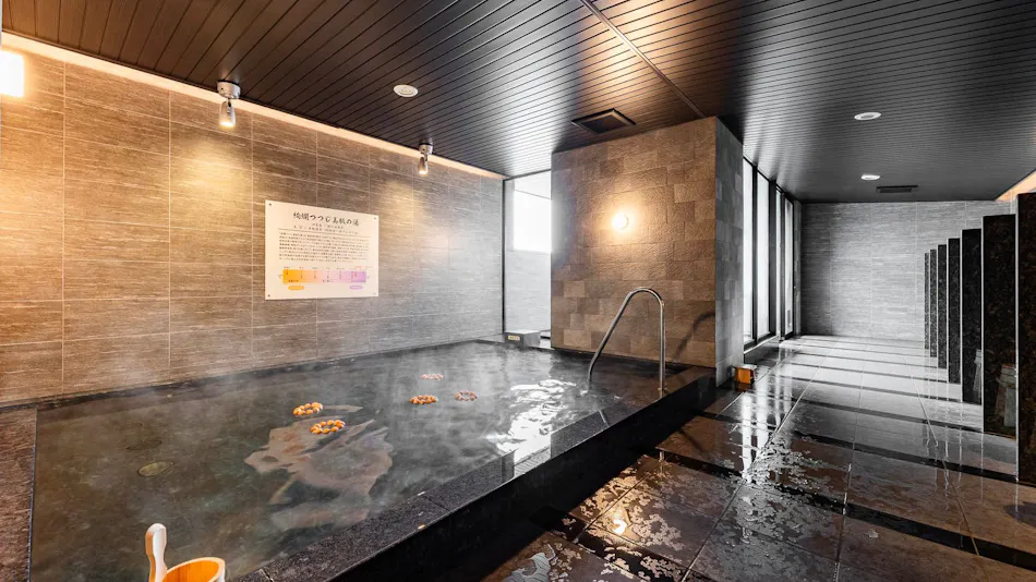 Super Hotel Premier Aso Kumamoto Airport