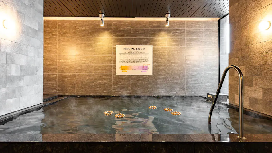 Super Hotel Premier Aso Kumamoto Airport