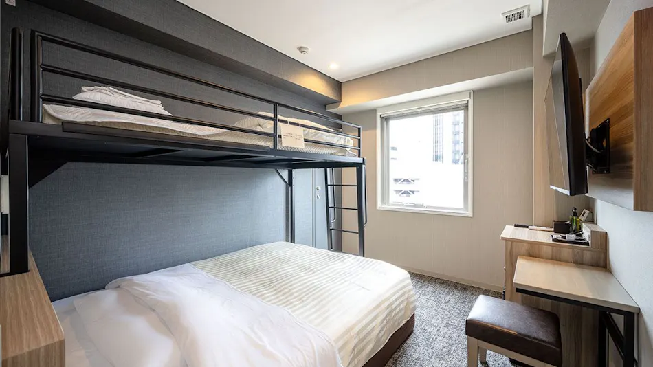 Super Hotel Premier Aso Kumamoto Airport