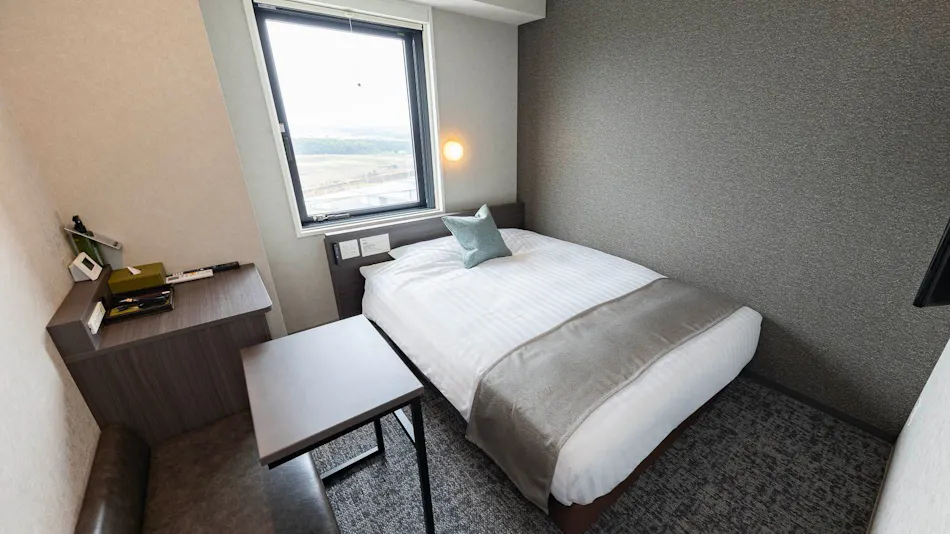 Super Hotel Premier Aso Kumamoto Airport