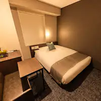 スタンダードルーム