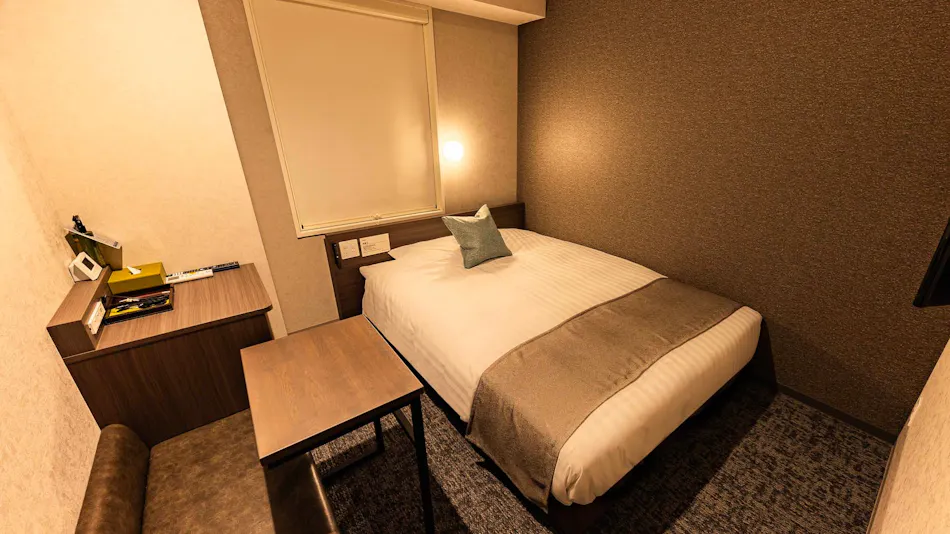 Super Hotel Premier Aso Kumamoto Airport