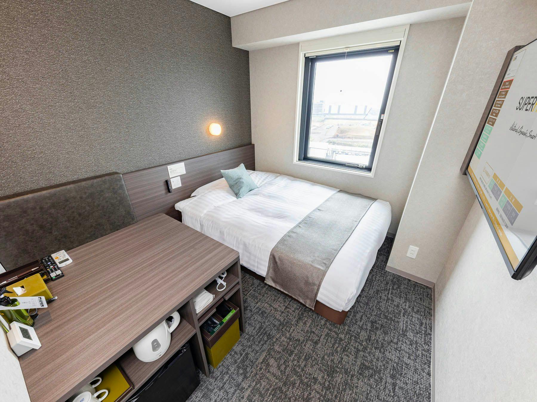 エクストラルーム