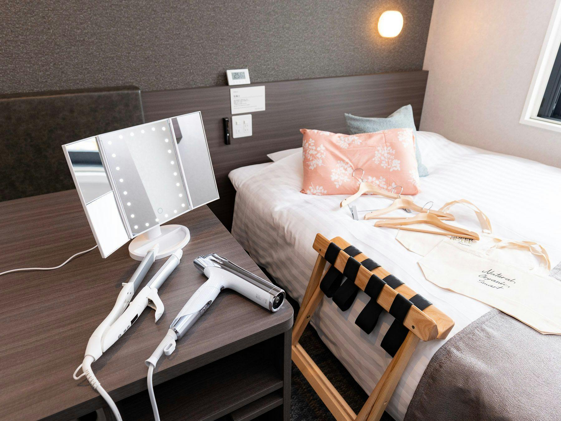 Super Hotel Premier Aso Kumamoto Airport