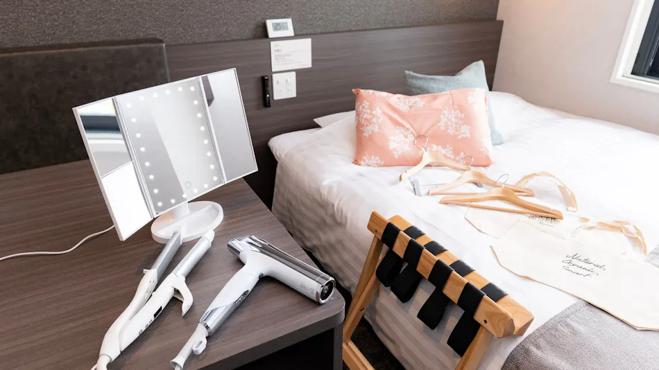 Super Hotel Premier Aso Kumamoto Airport