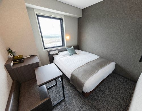 スタンダードルーム