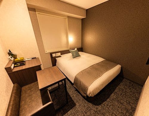 スタンダードルーム