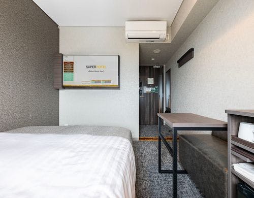 スタンダードルーム