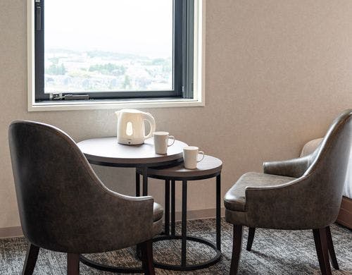 ハリウッドツインルーム