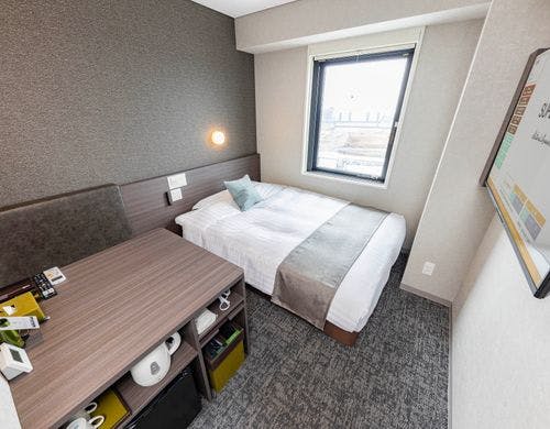 エクストラルーム