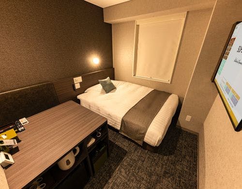 エクストラルーム