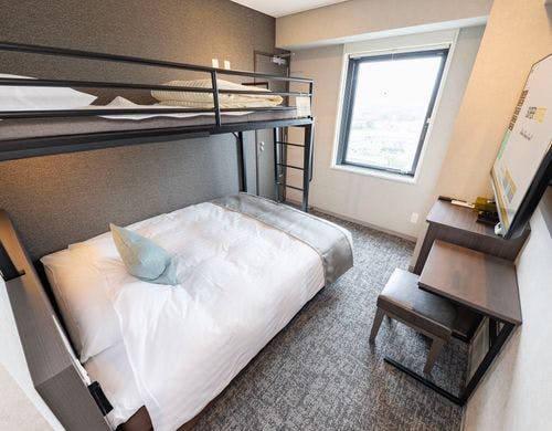 スーパールーム