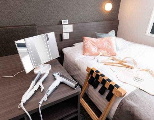 レディースルーム