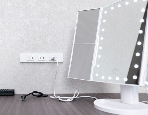 レディースルーム