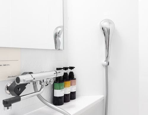 レディースルーム