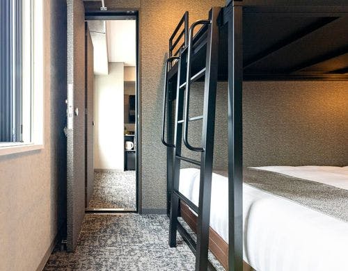 スーパールームコネクティング