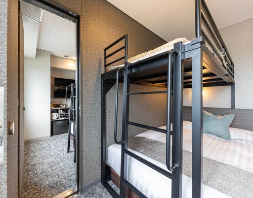 スーパールームコネクティング