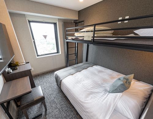 スーパールームコネクティング