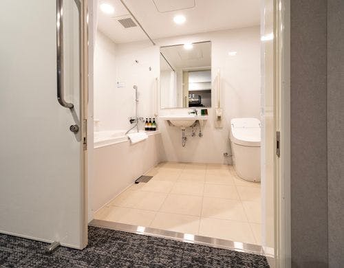 ファミリールーム