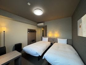 ホテルルートイン倉吉駅前