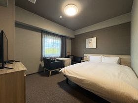 ホテルルートイン倉吉駅前