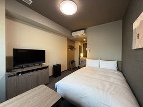 ホテルルートイン倉吉駅前