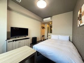 ホテルルートイン倉吉駅前