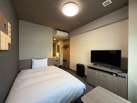 ホテルルートイン倉吉駅前